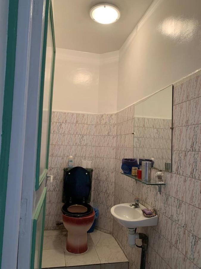 Appartement Perle Rare Au Centre De Marrakech Marrakesch Exterior foto